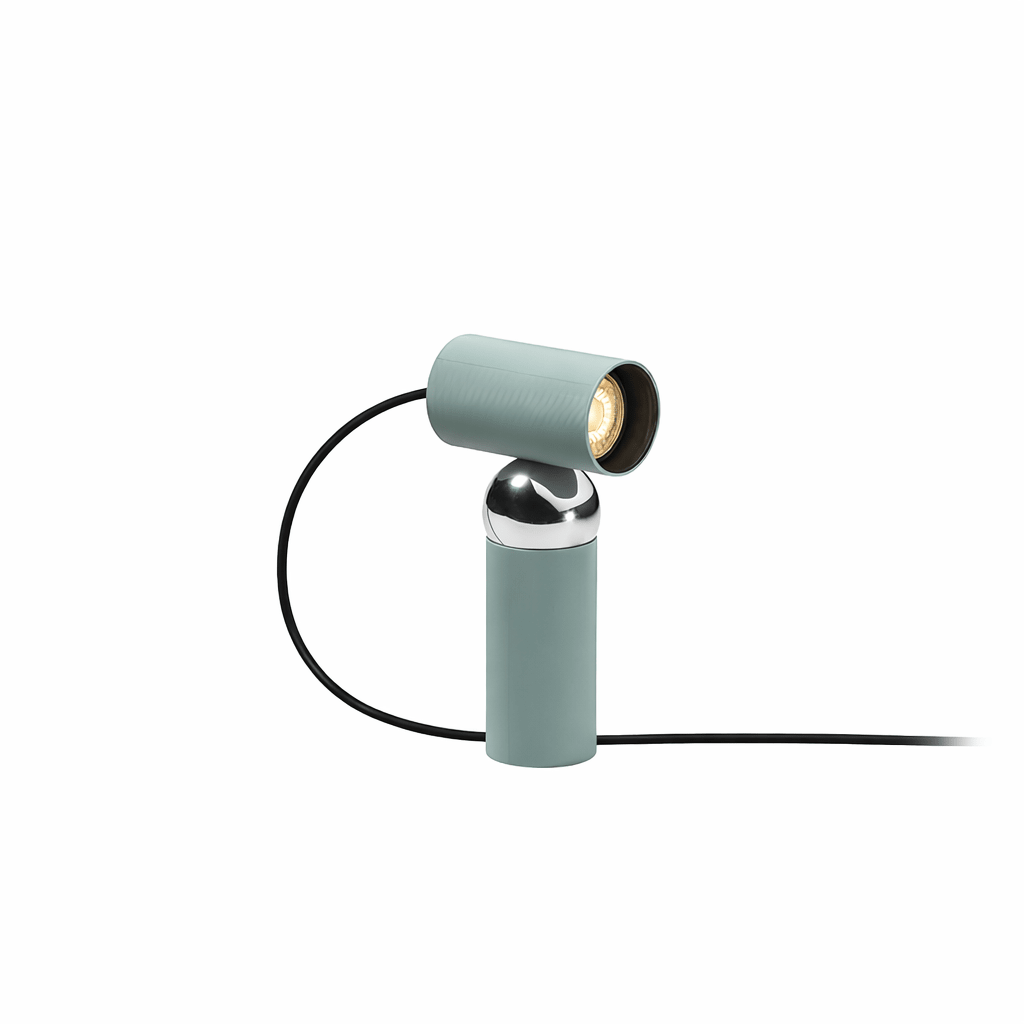 Rivivette Pivot Table Lamp