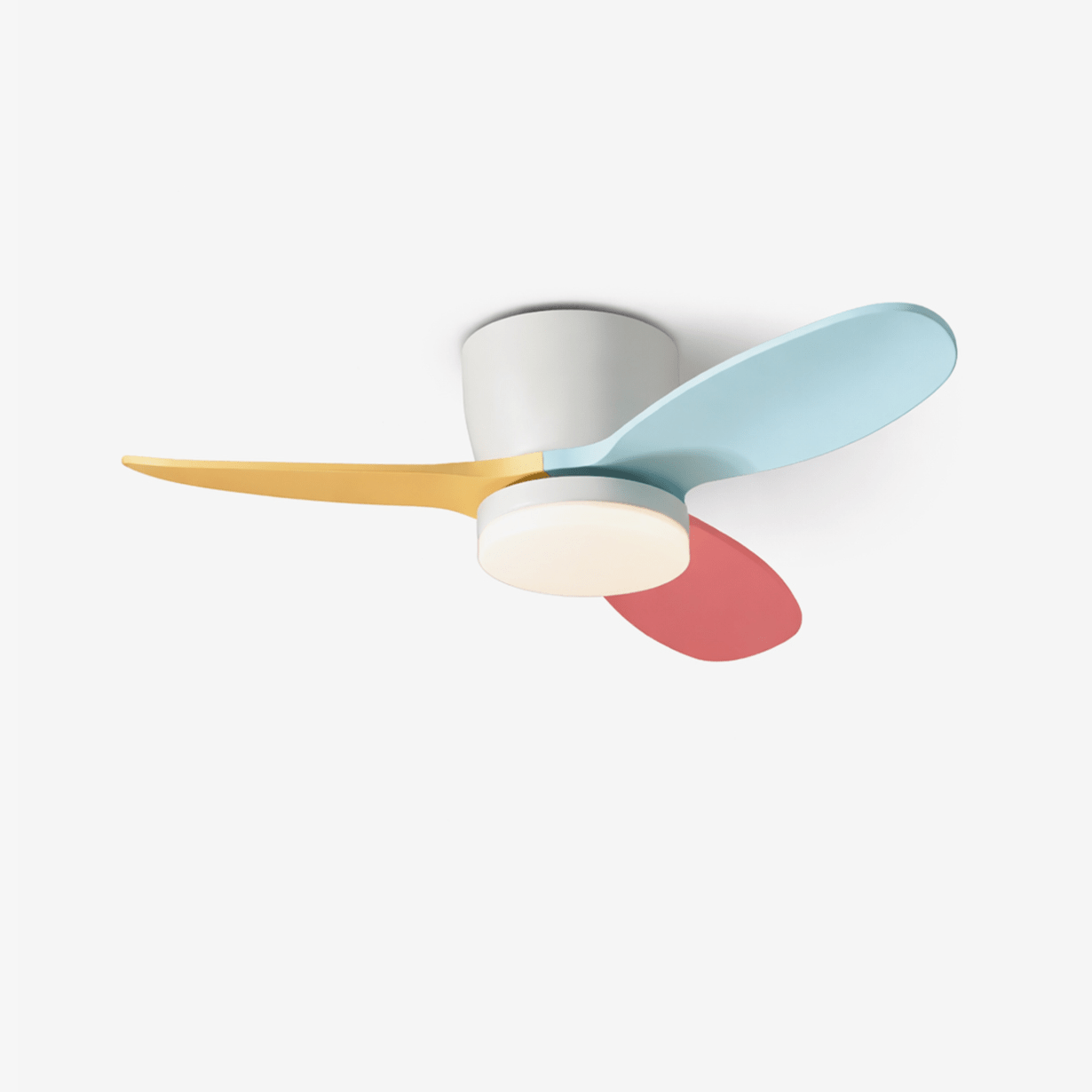 Piko Petal Ceiling Fan Light