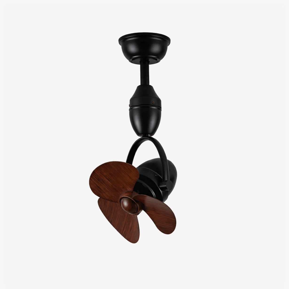 Velereria Virek Pivot Ceiling Fan