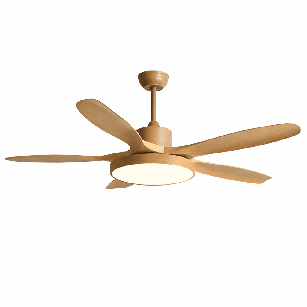 Renalella StillWind Ceiling Fan Light
