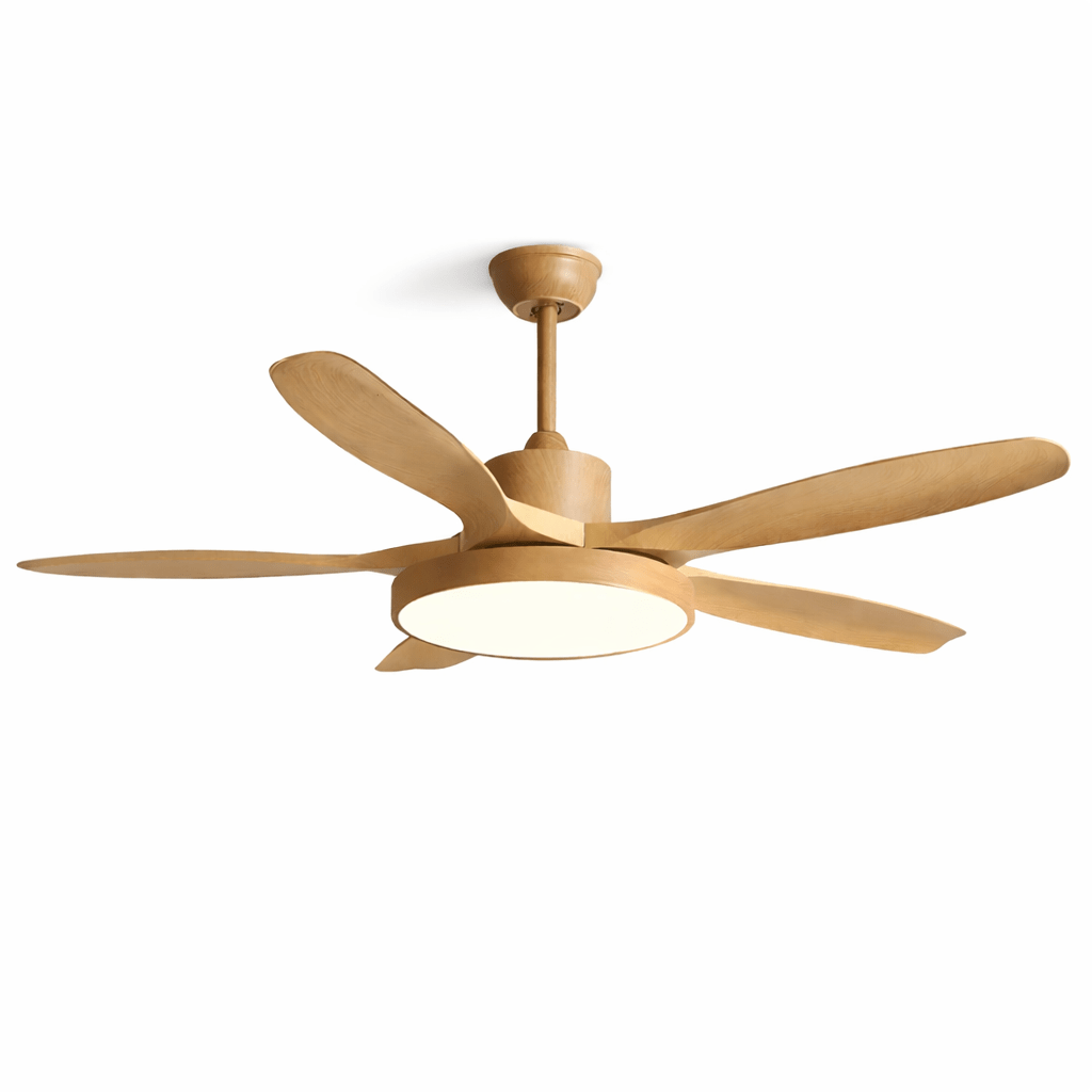 Renalella StillWind Ceiling Fan Light