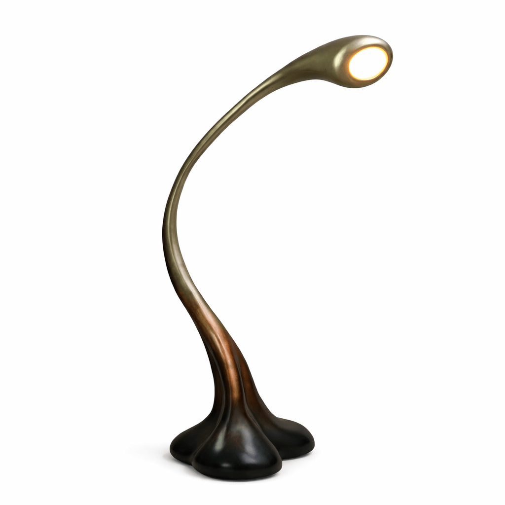 Eryxion Flow Floor Lamp