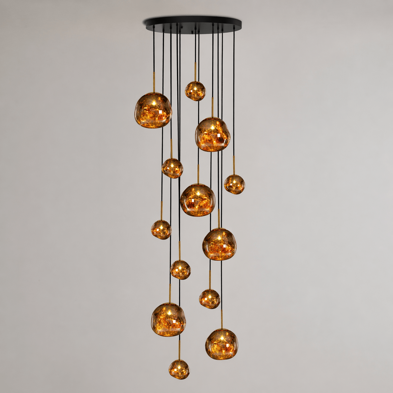 Aveneneria Spheres Pendant Lamp