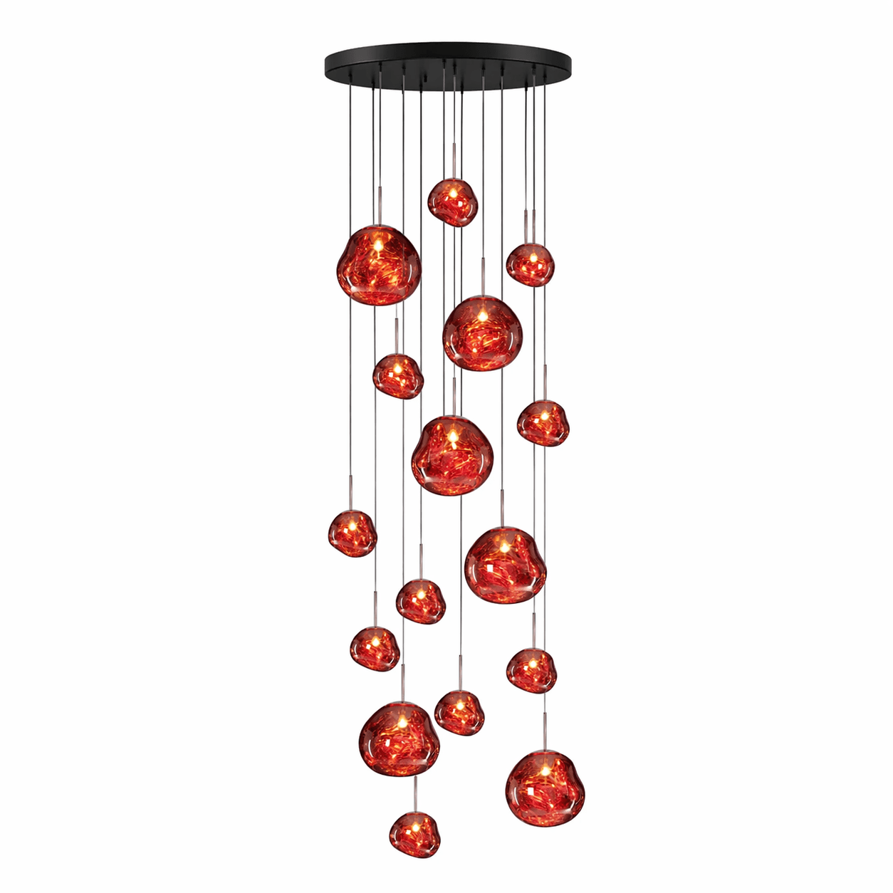 Aveneneria Spheres Pendant Lamp