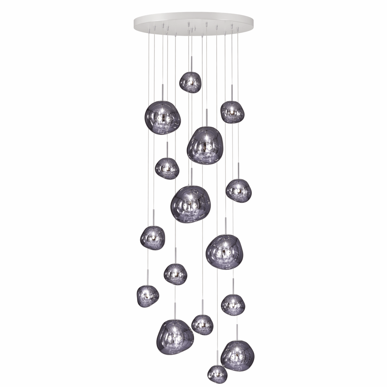 Aveneneria Spheres Pendant Lamp