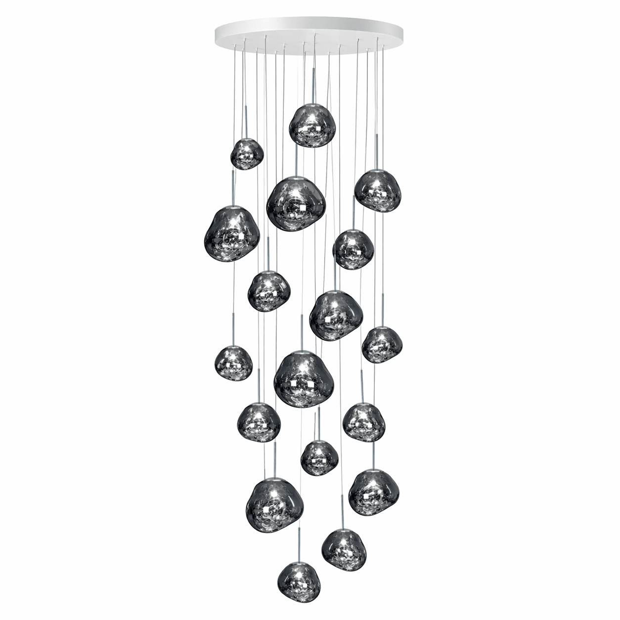 Aveneneria Spheres Pendant Lamp