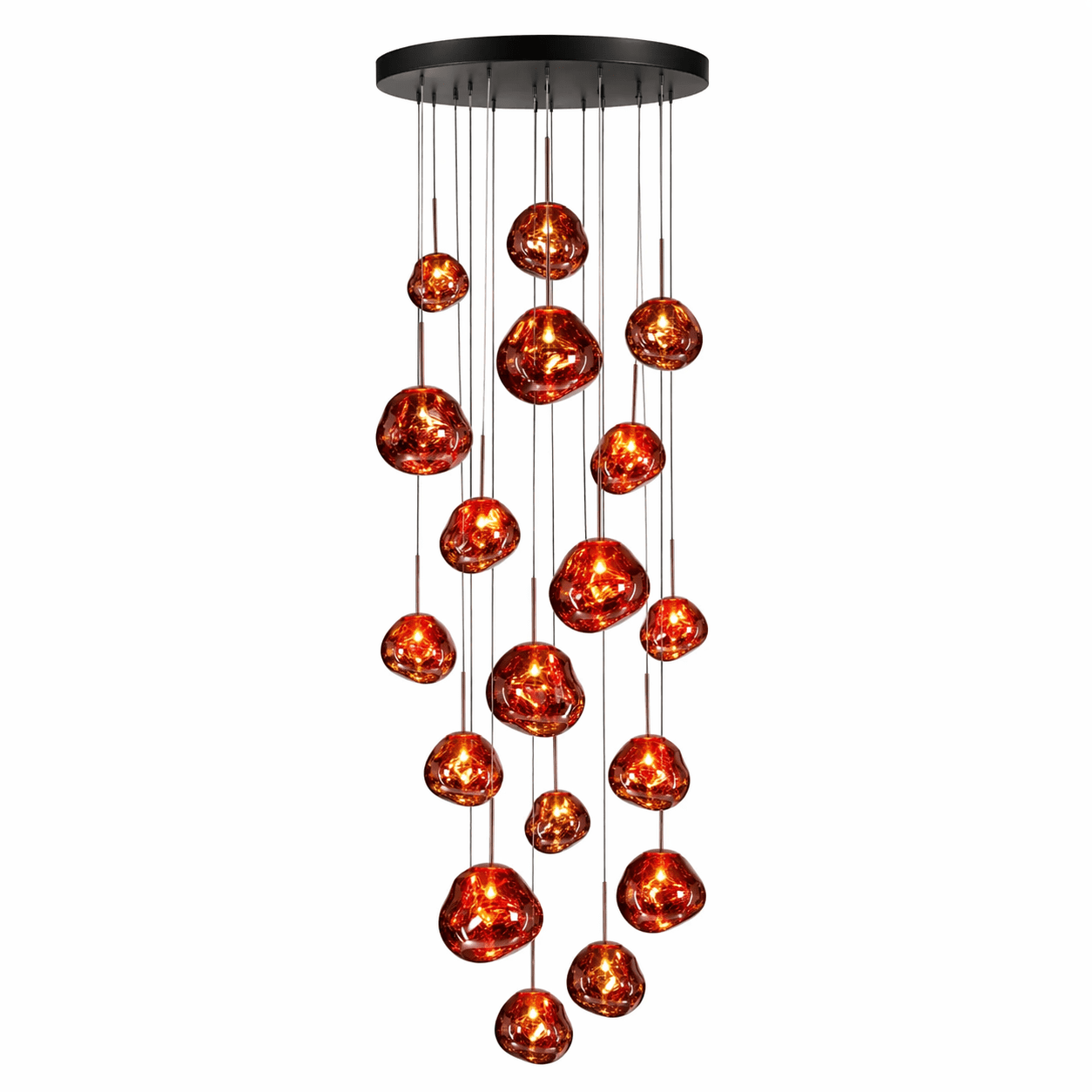 Aveneneria Spheres Pendant Lamp