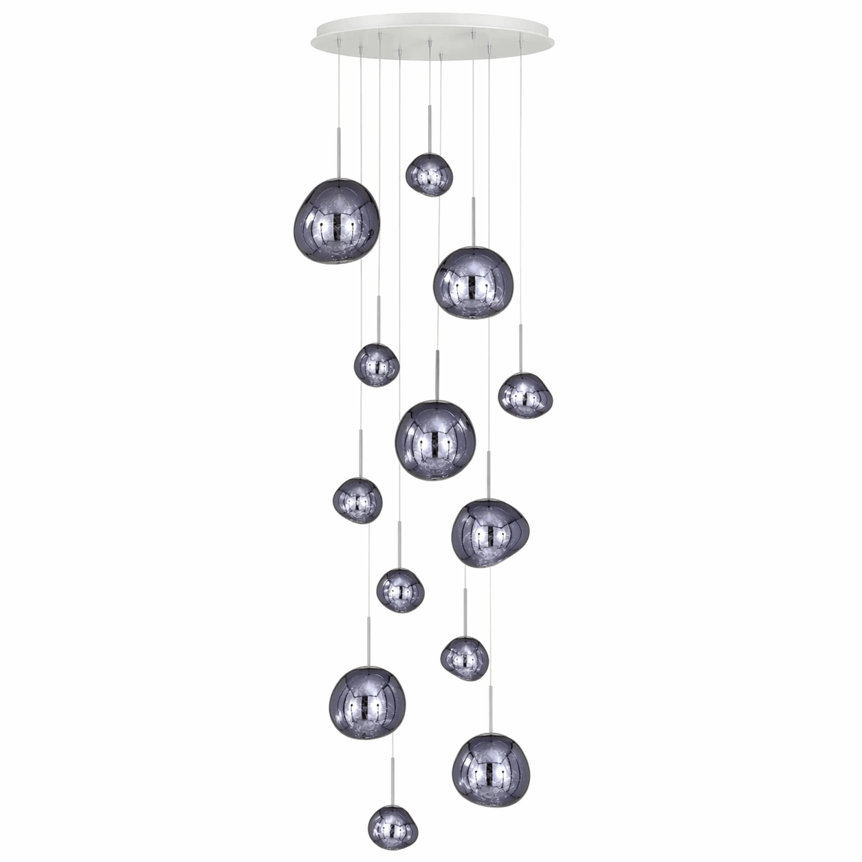 Aveneneria Spheres Pendant Lamp