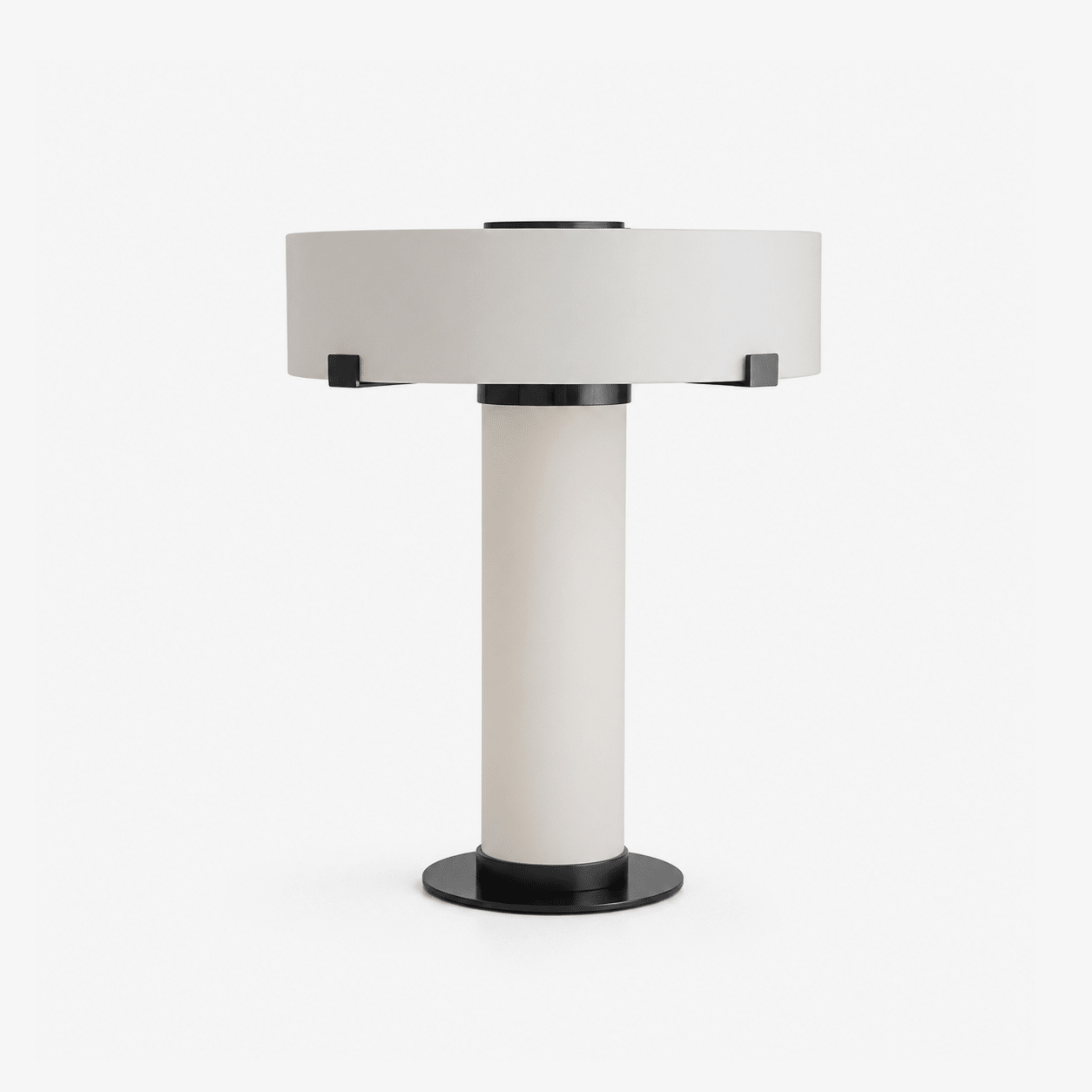 Avenuaya Alabaster Table Lamp