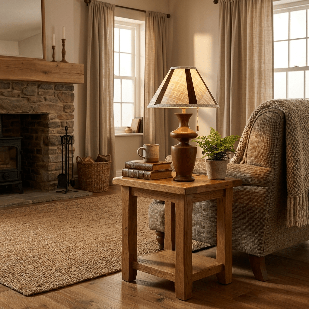 Norisia Table Lamp