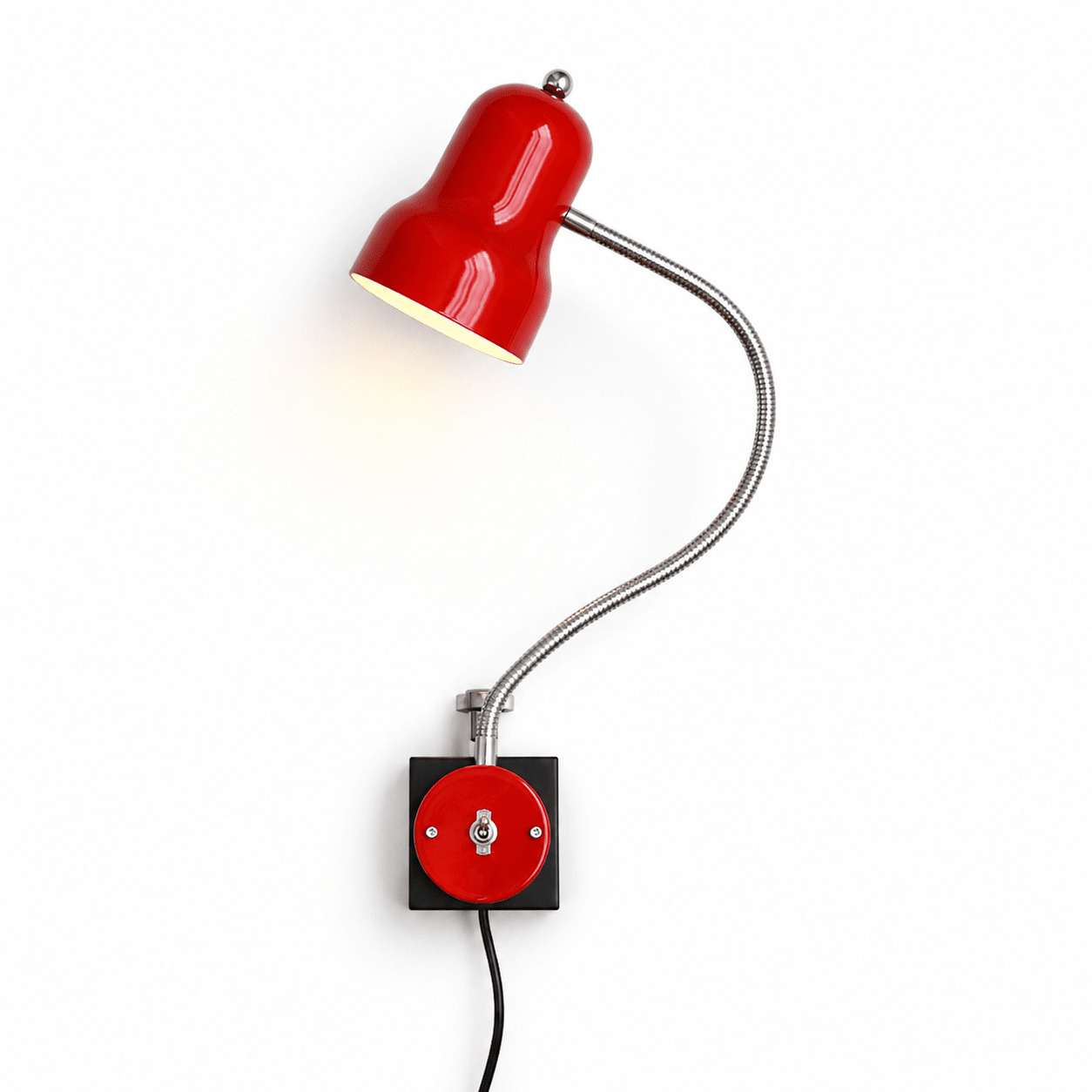 Rocco Clamp Task Lamp