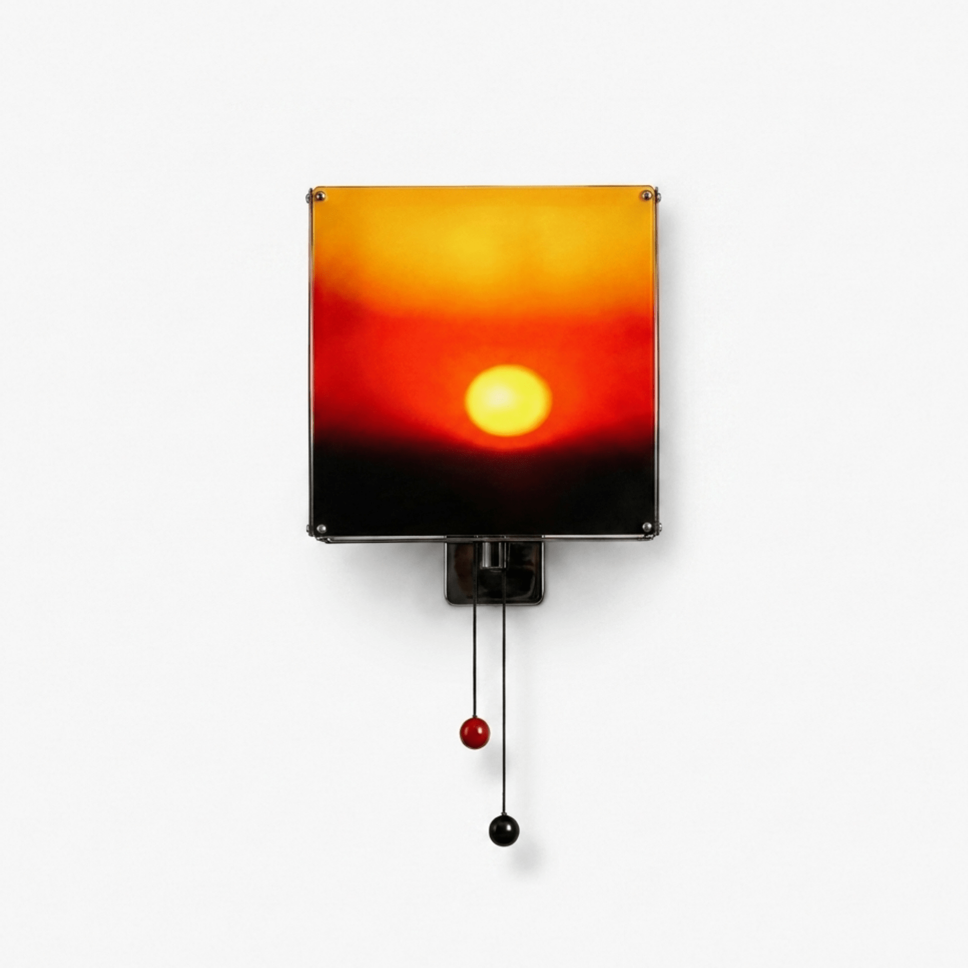 Sunset Wall Sconce