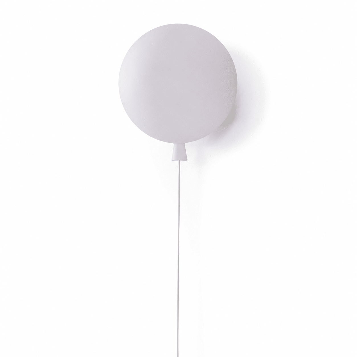 Celuenne Balloon Dream Glass Wall Sconce