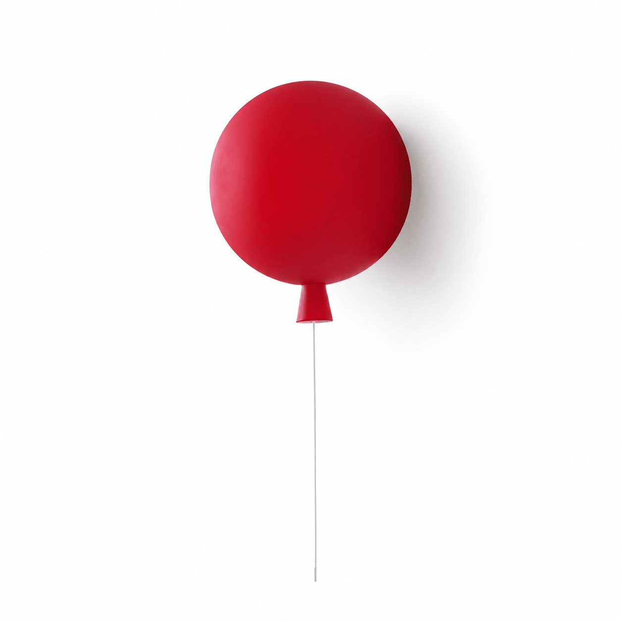 Celuenne Balloon Dream Glass Wall Sconce