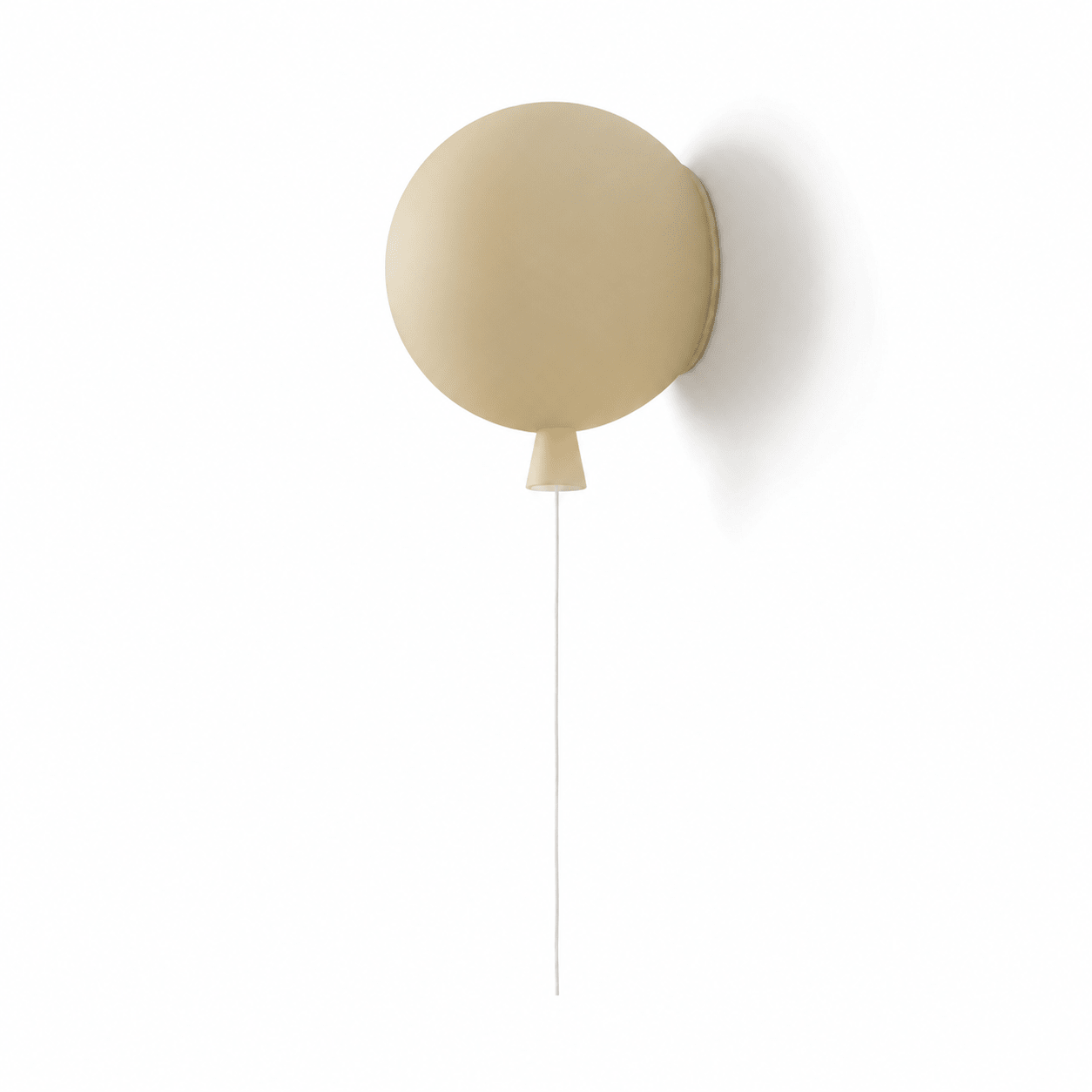 Celuenne Balloon Dream Glass Wall Sconce