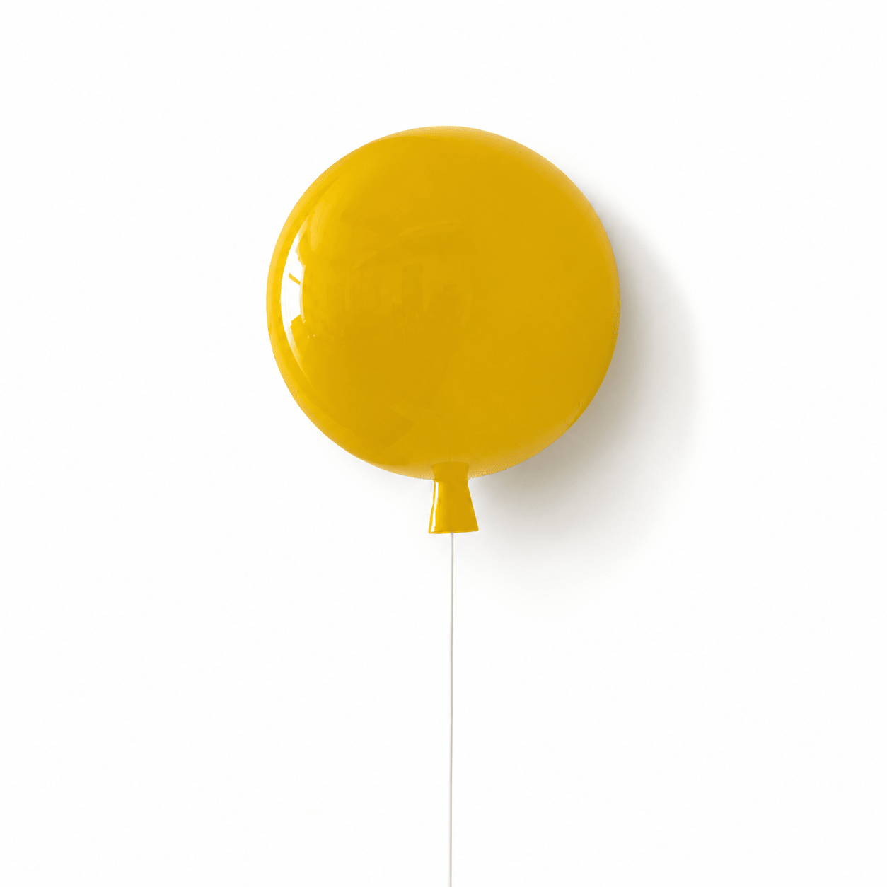 Celuenne Balloon Dream Glass Wall Sconce