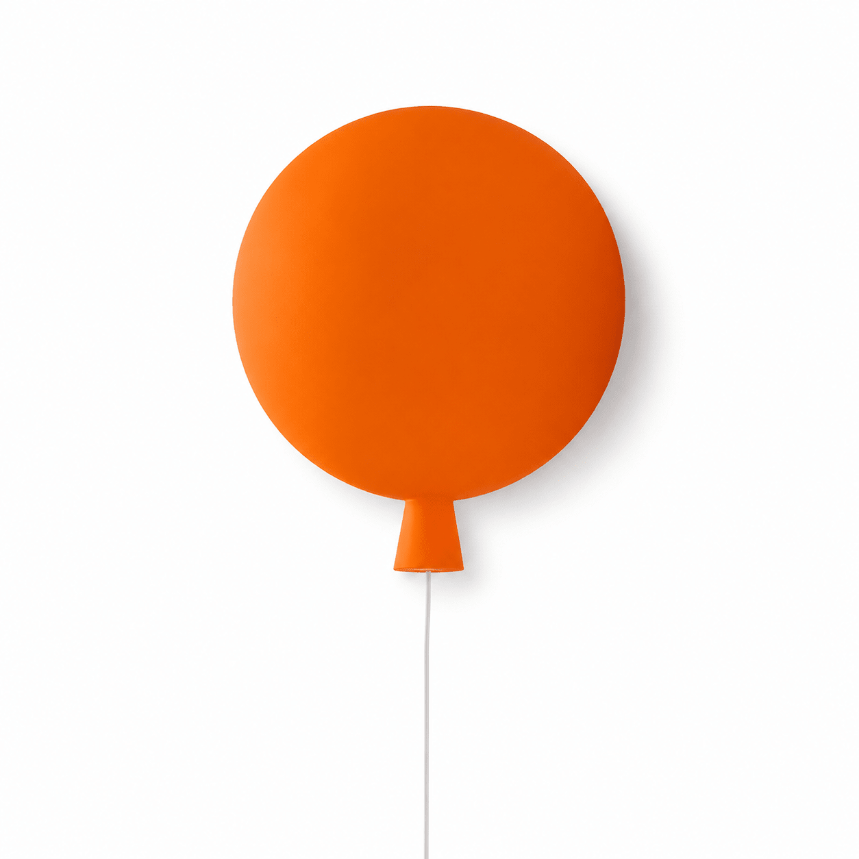 Celuenne Balloon Dream Glass Wall Sconce