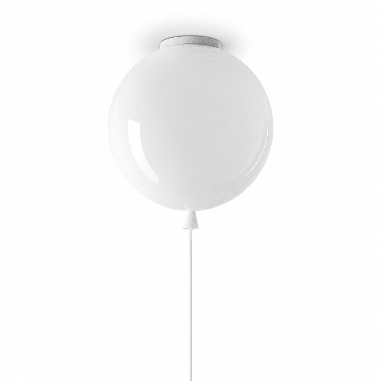 Maisie Balloon Ceiling Light