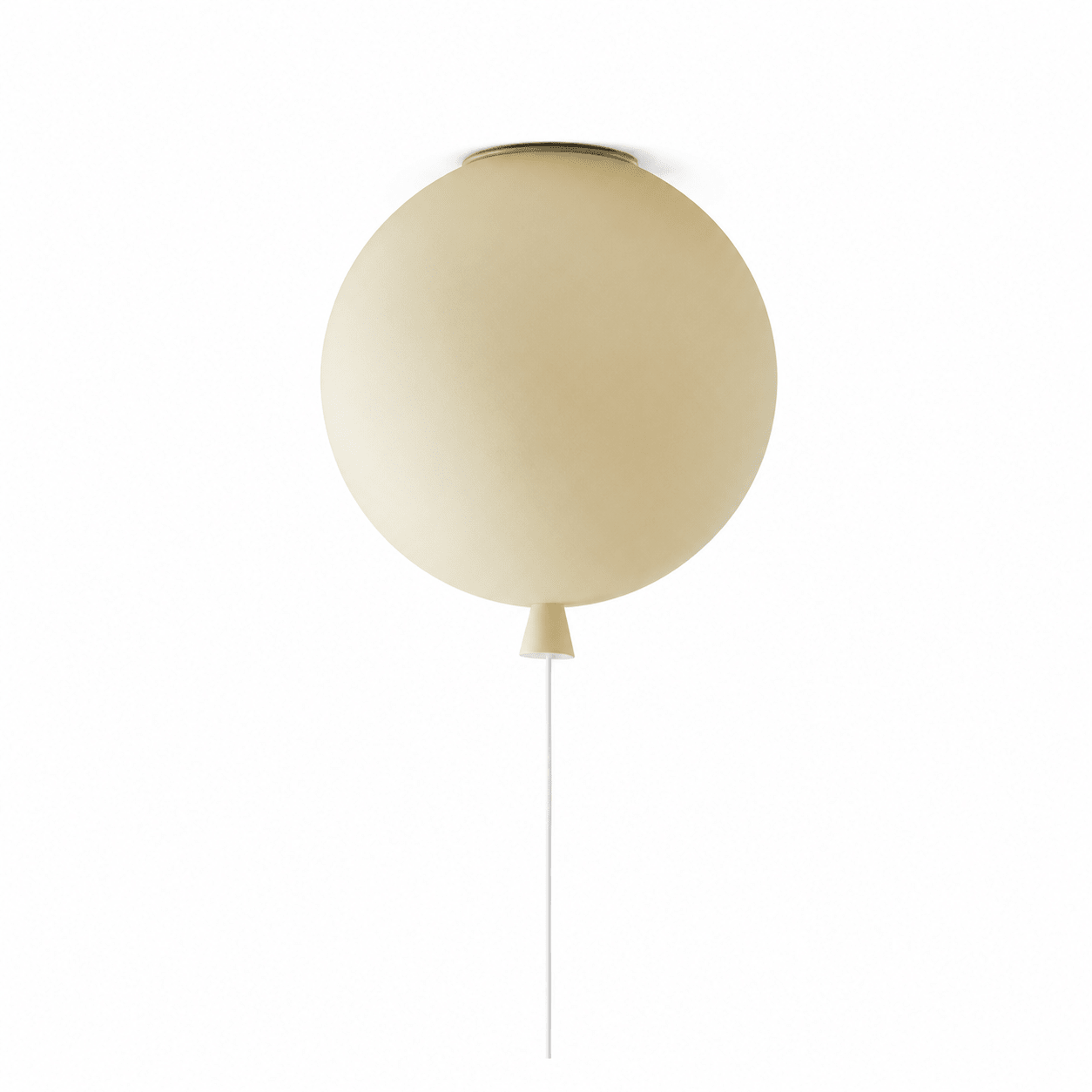 Maisie Balloon Ceiling Light