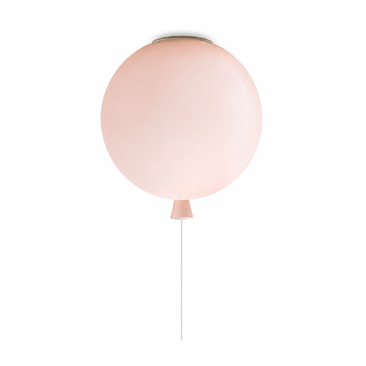 Maisie Balloon Ceiling Light