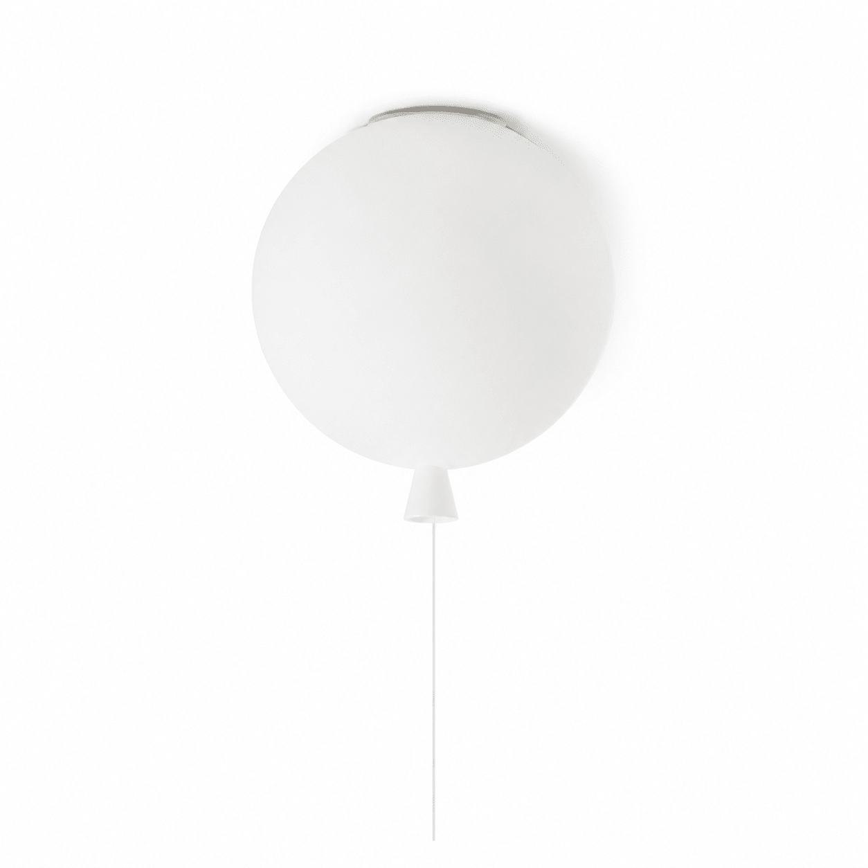 Maisie Balloon Ceiling Light