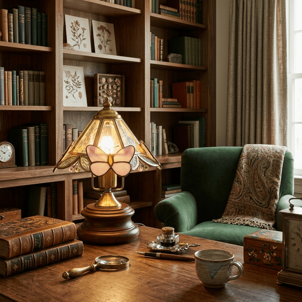 Maribela Table Lamp