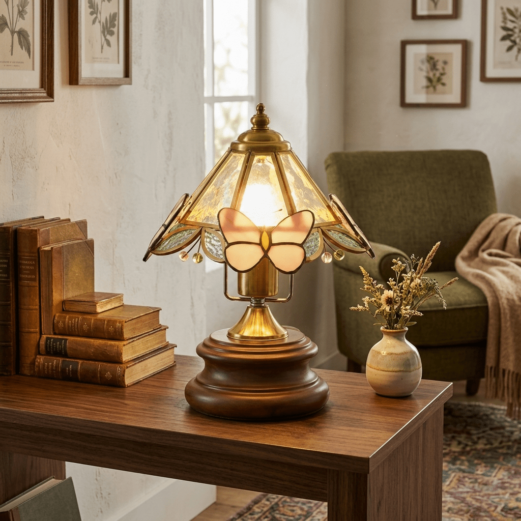 Maribela Table Lamp