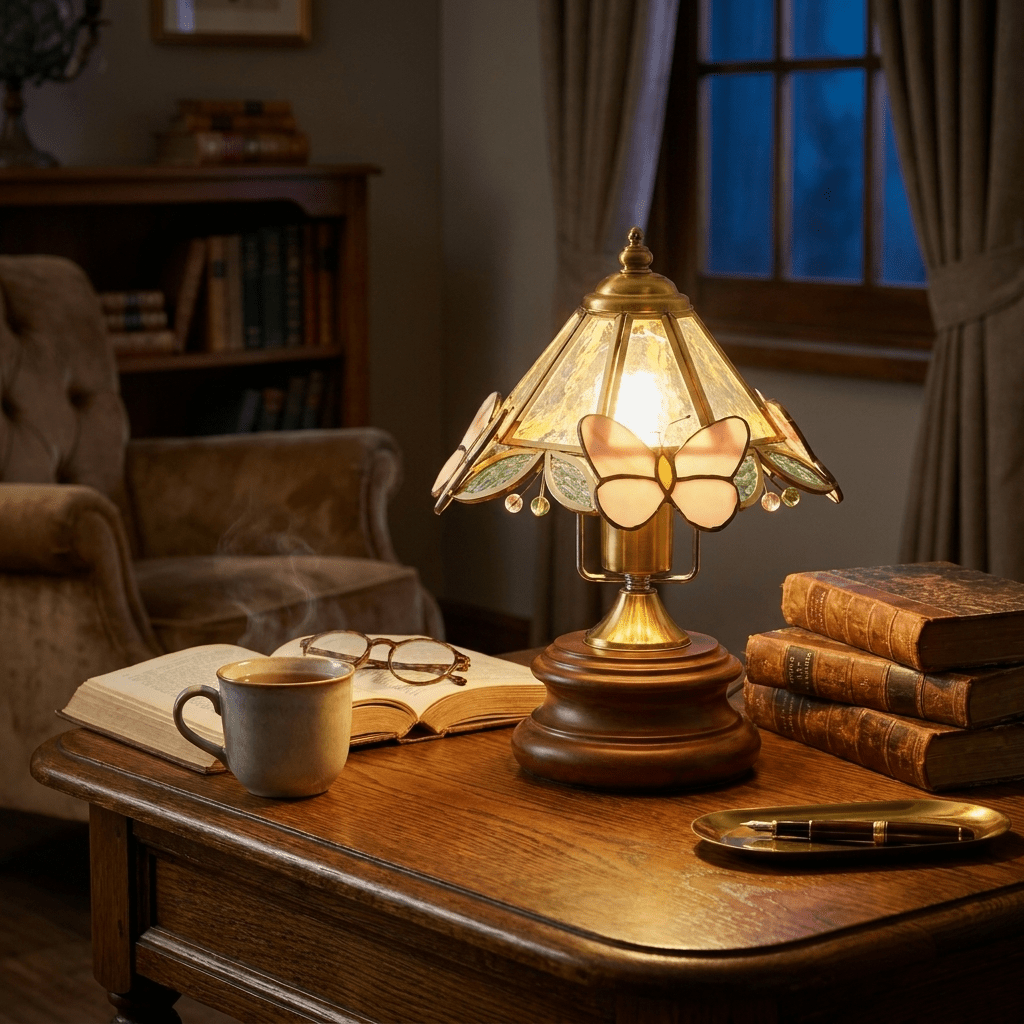 Maribela Table Lamp
