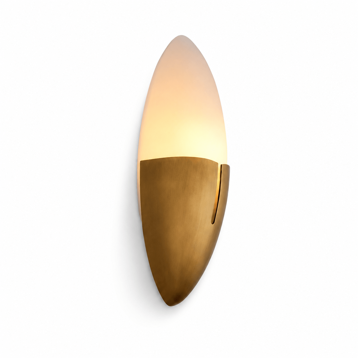 Avenirira Cocoon Wall Lamp
