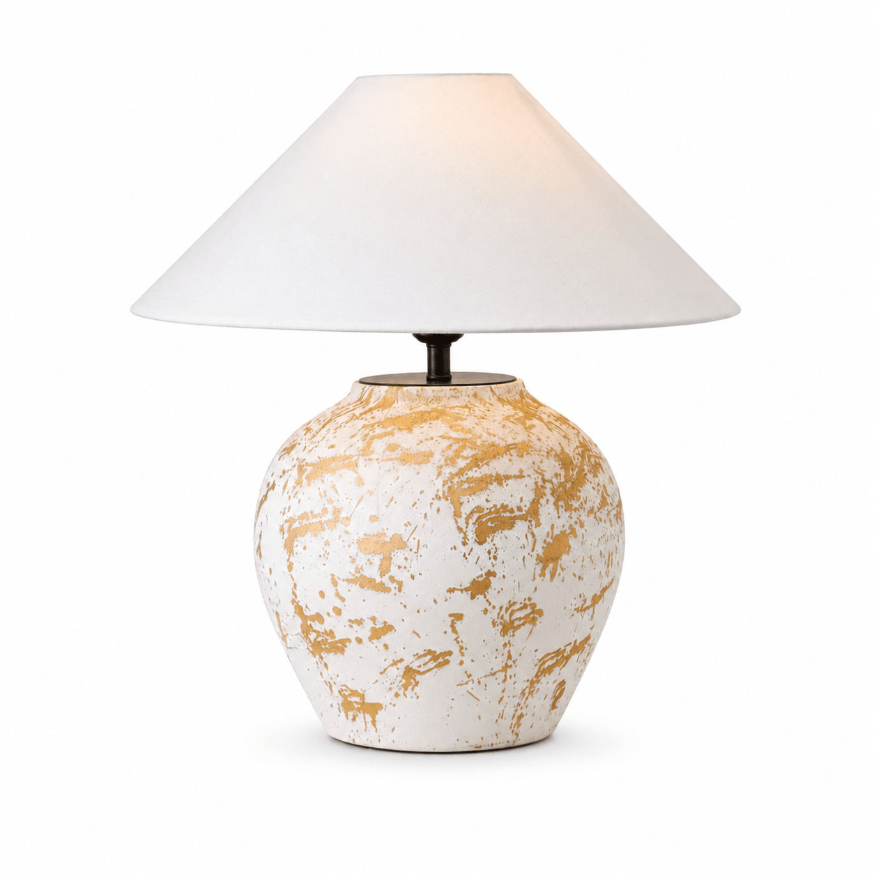Orlienne Ceramic Table Lamp