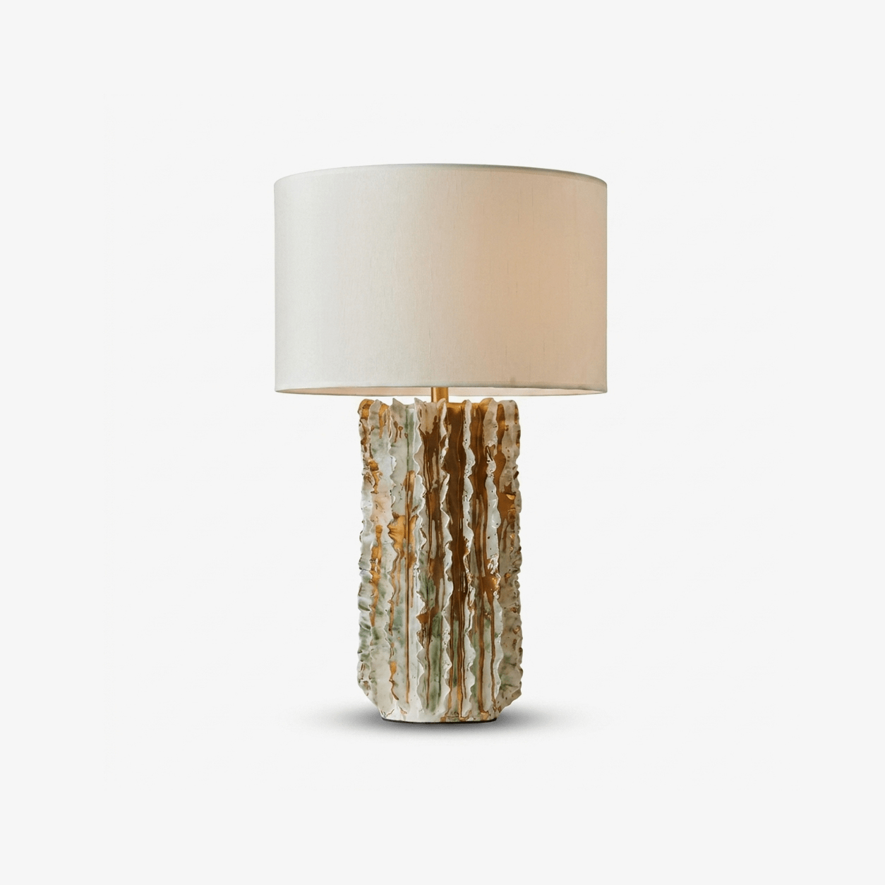 Sylvienne Ceramic Table Lamp