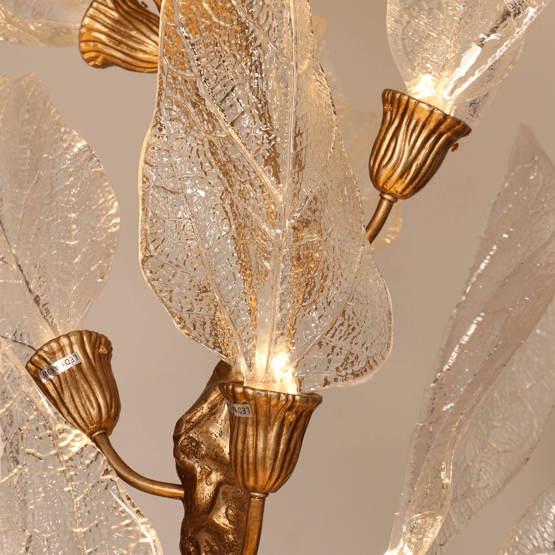 Sylvaine Branch Chandelier