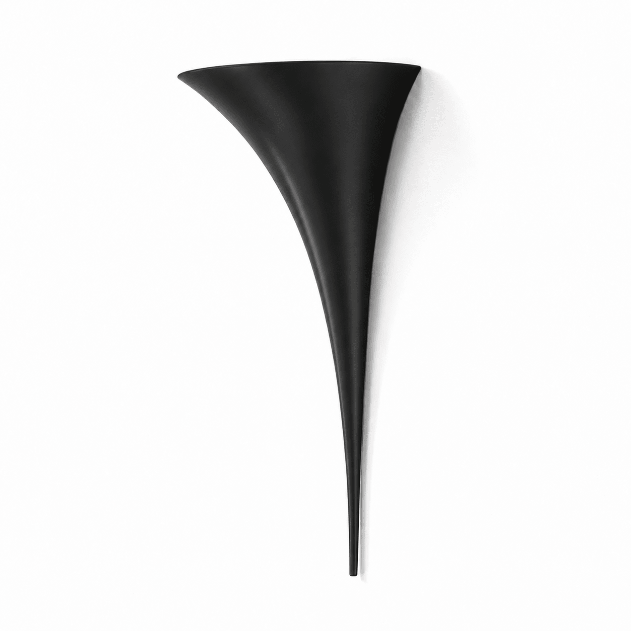 Aurette Cone Wall Sconce