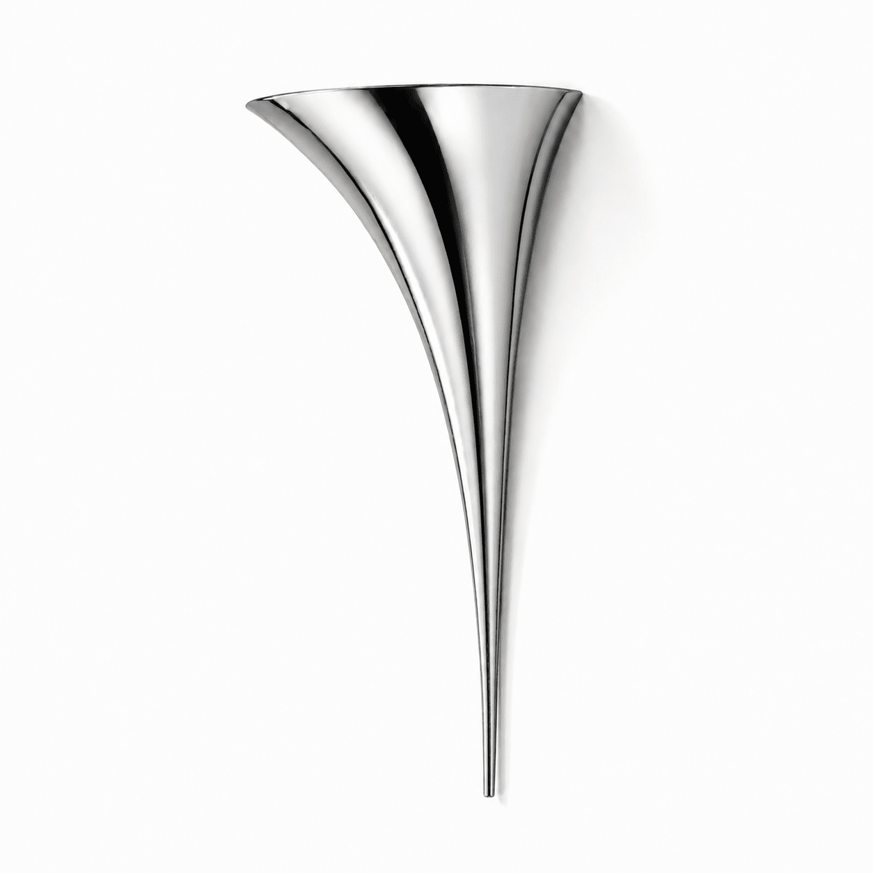 Aurette Cone Wall Sconce