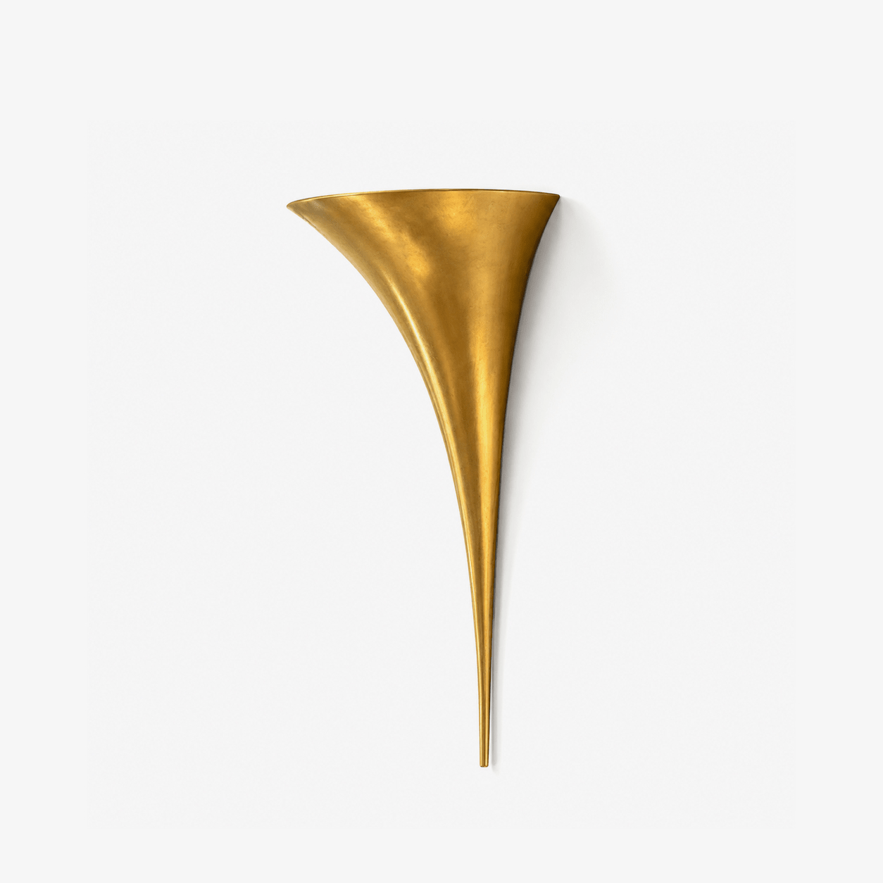 Aurette Cone Wall Sconce