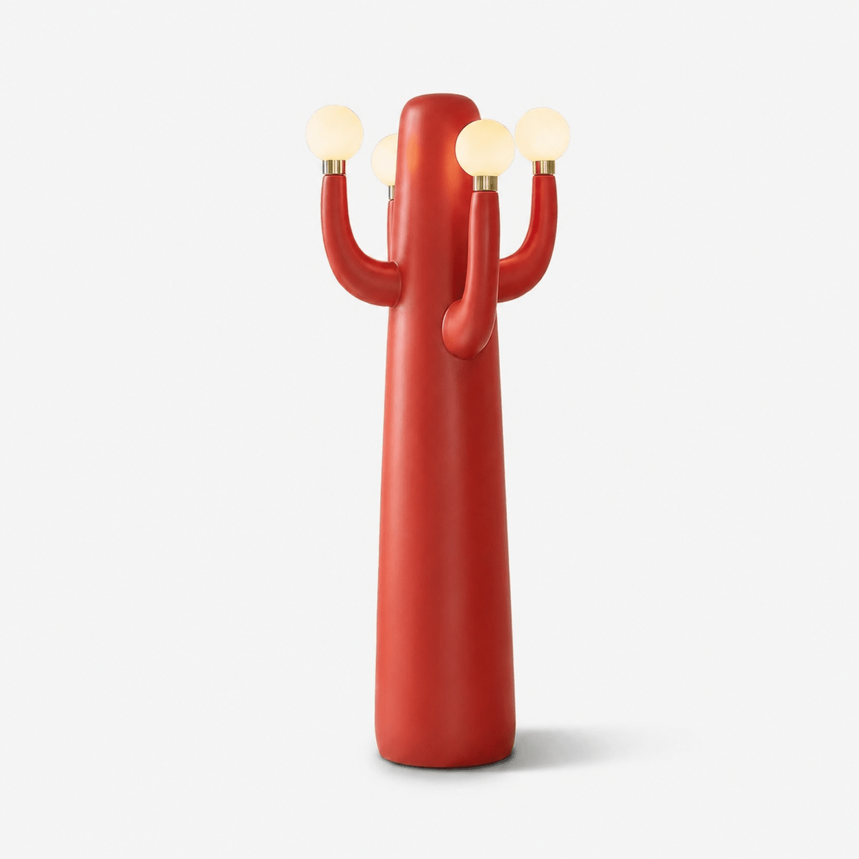 Solenna Art Cactus Floor Lamp