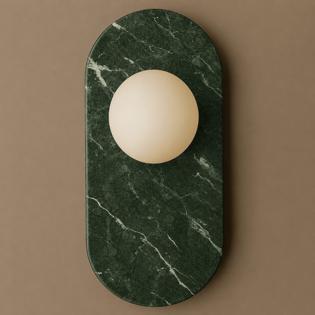 Rosalind Marble Wall Sconce