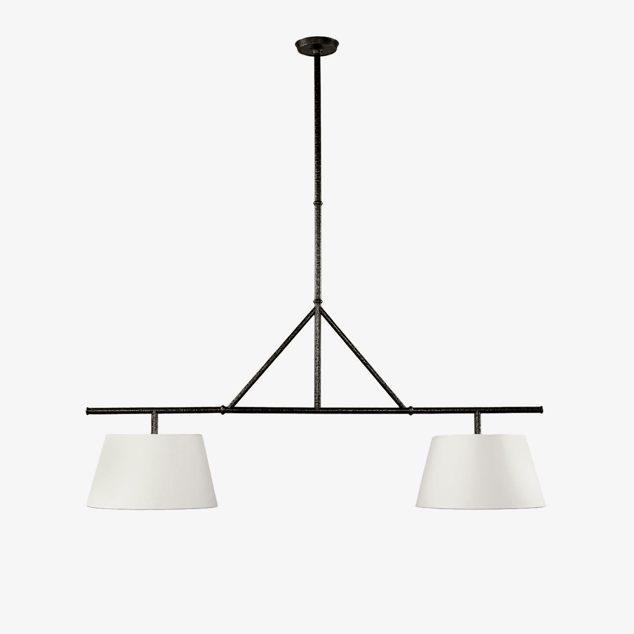 Calverin Linear Island Pendant Lamp