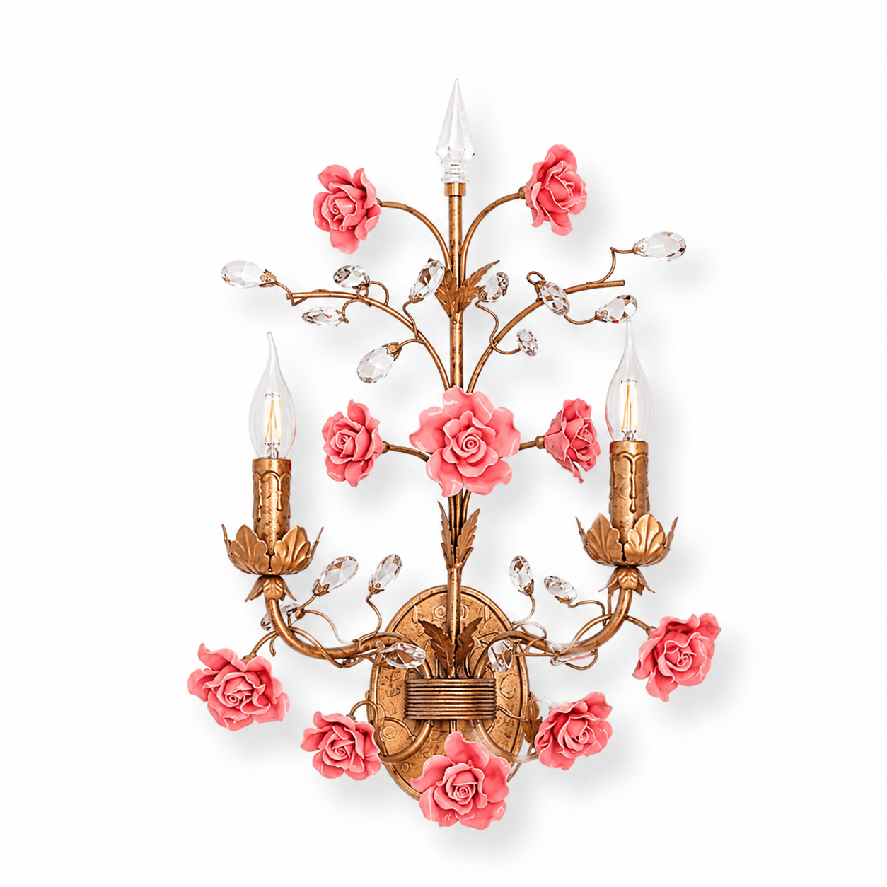 Cirelina Wall Sconce