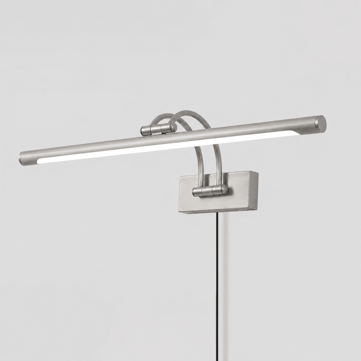 Curelian Vanity Plug-in Wall Light