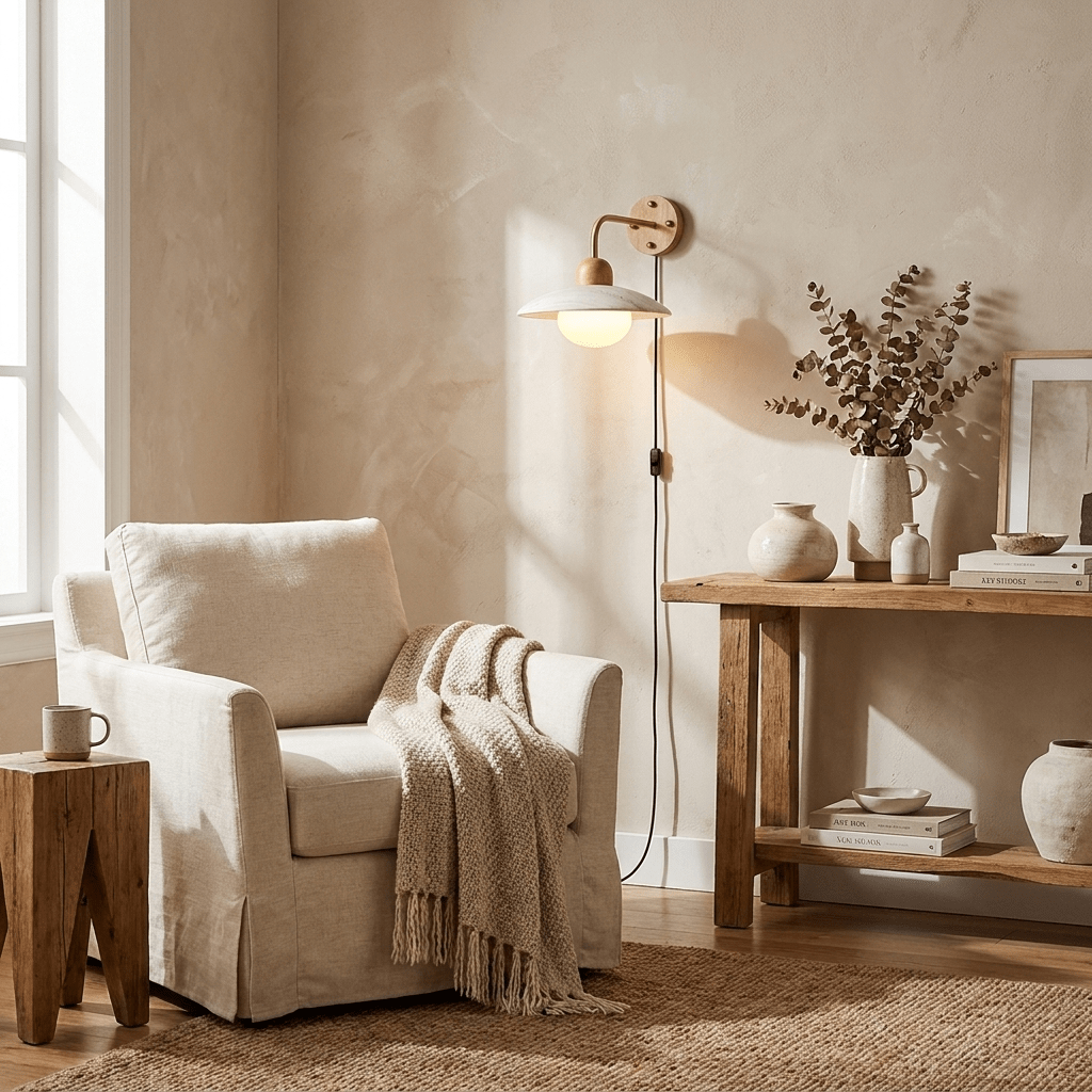 Virairaya Wall Lamp