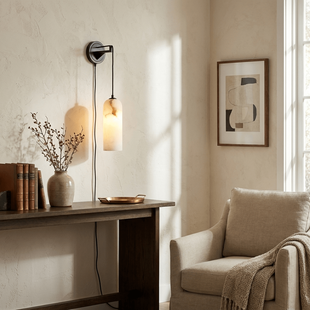 Calienne Wall Lamp