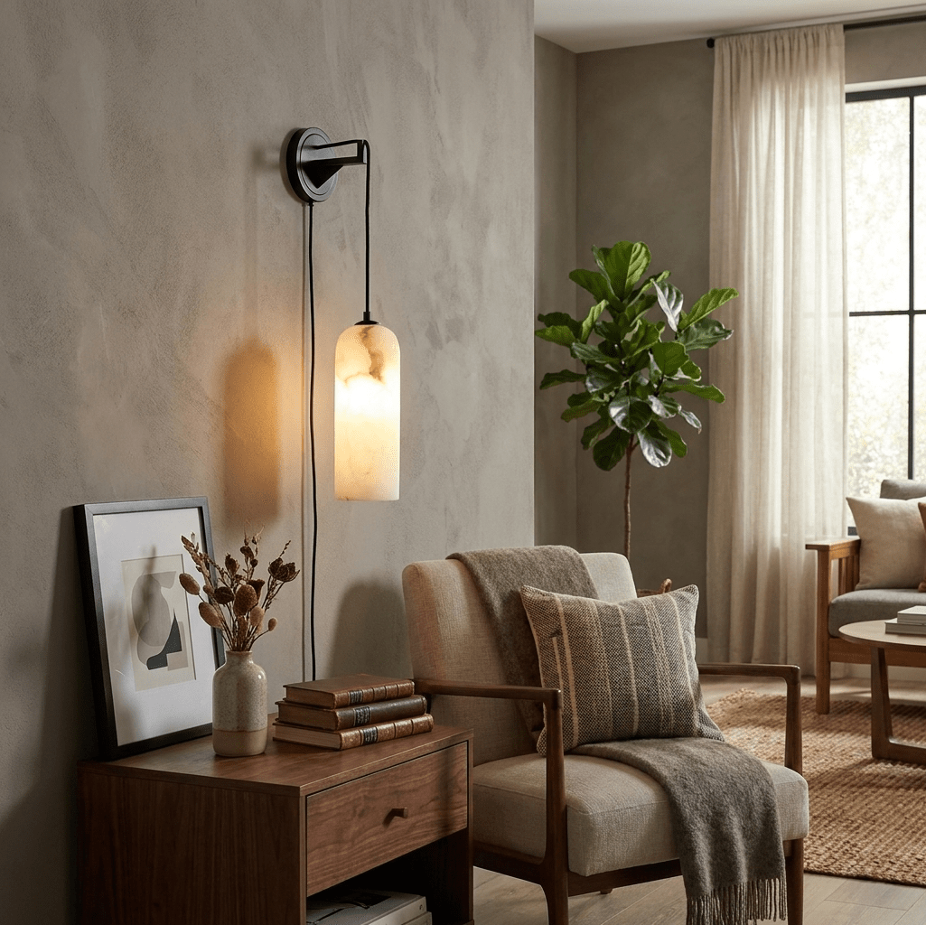 Calienne Wall Lamp