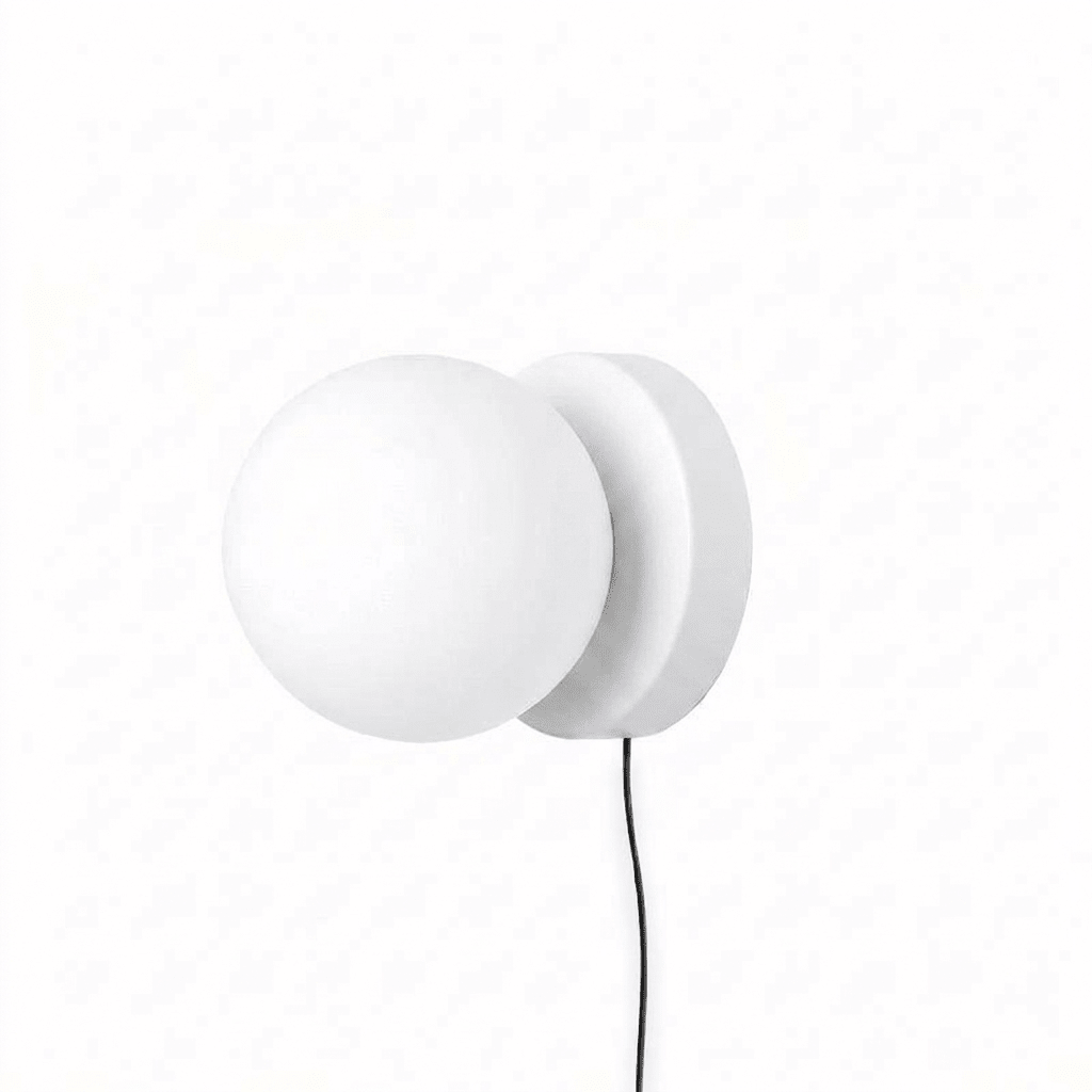 Oreloraria Wall Light