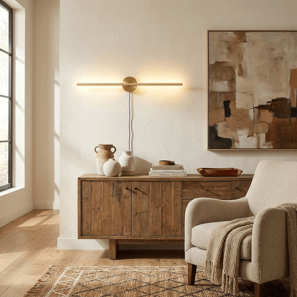 Mirelina Wall Sconce