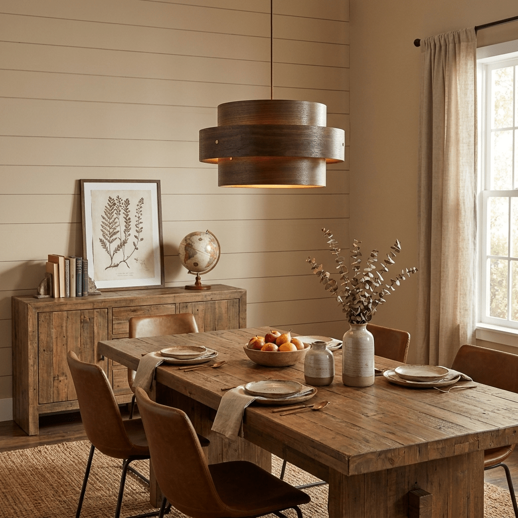 Ceady Pendant Light