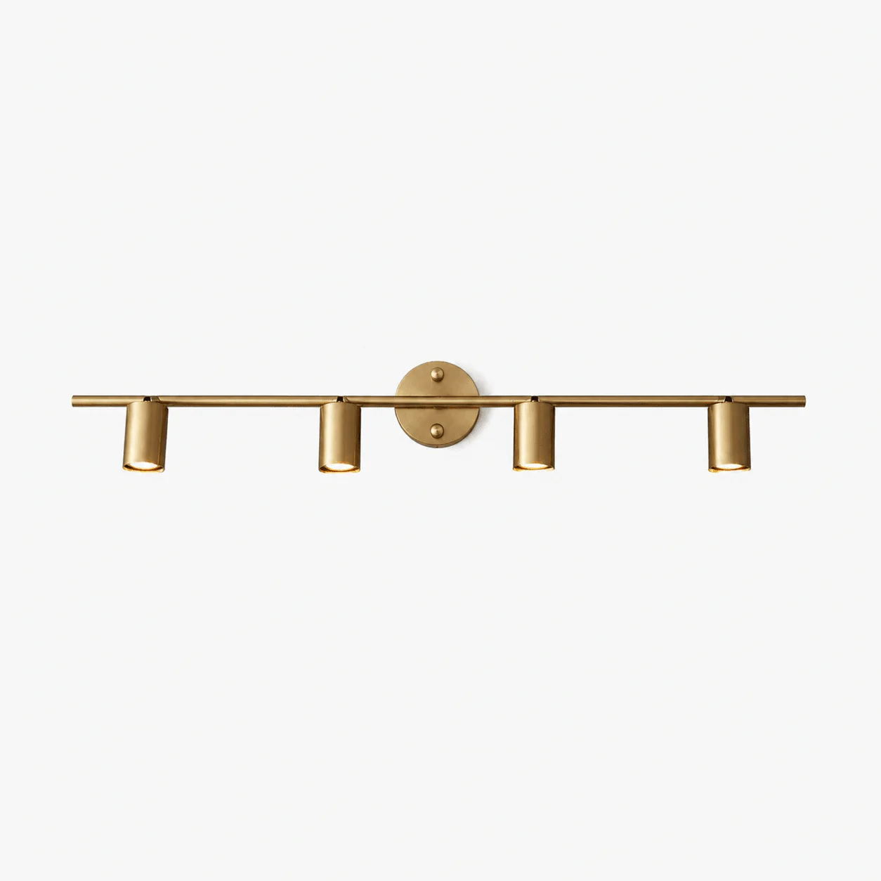 Calderstead Adjustable Head Indoor Wall Light
