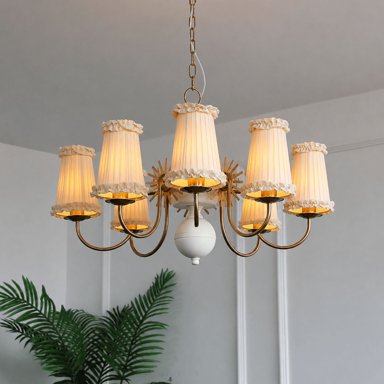 Renivena Chandelier