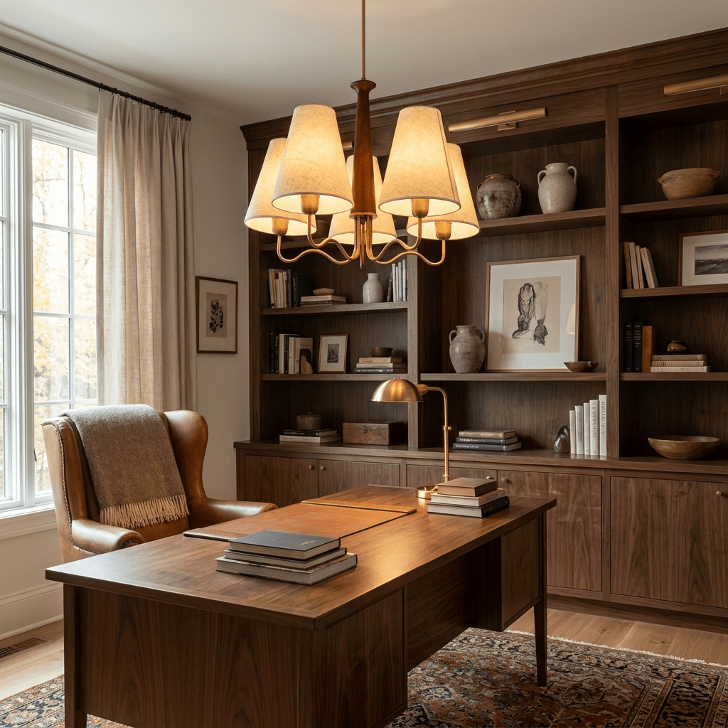 Renuena Chandelier