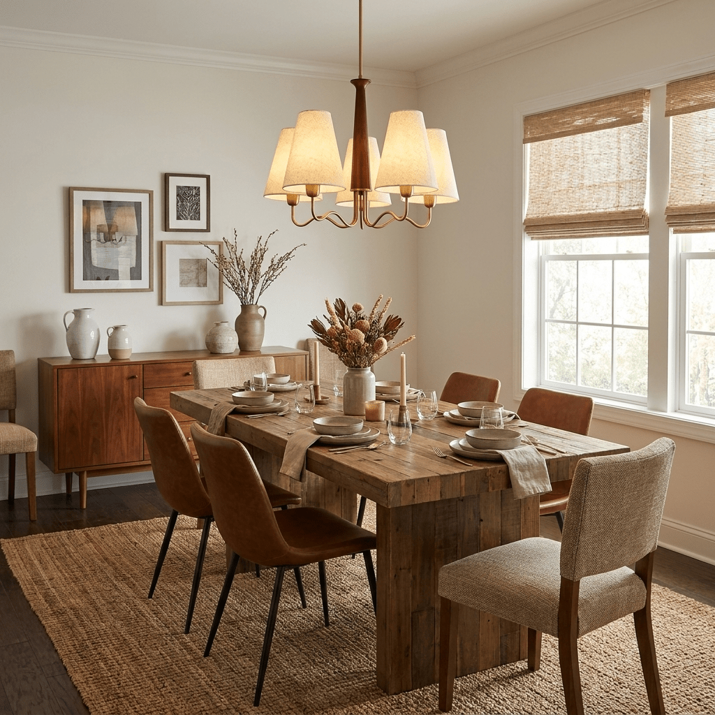 Renuena Chandelier